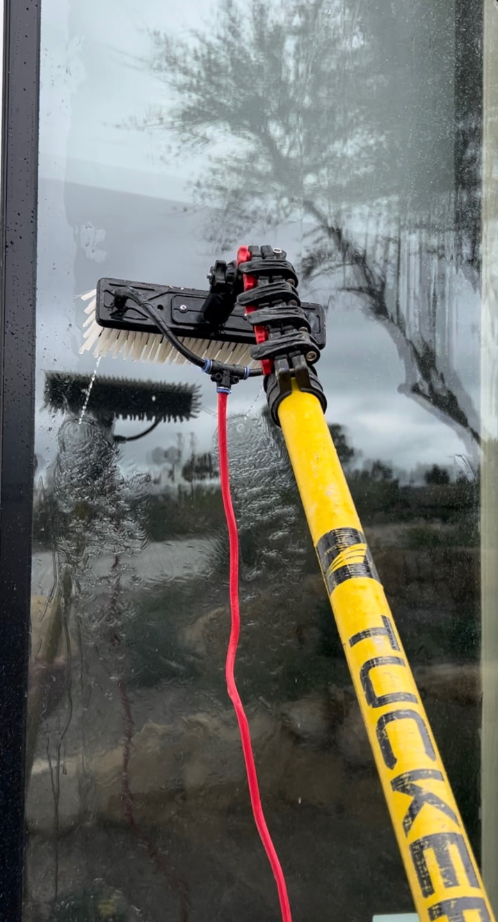Roof Cleaning